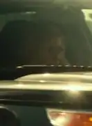 ...as stunt double for Jeri Ryan