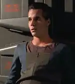 A Serosian male (2374)