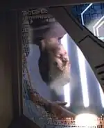 Serosian crewmember 2