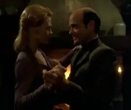 Someone to Watch Over Me