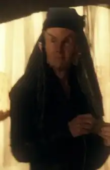 ... as Qowat Milat sister Shai