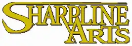 Sharpline Arts logo