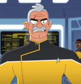 Shaxs on the Cerritos