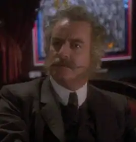 Clement von Franckenstein