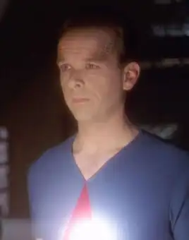 ...as the Shilat hologram