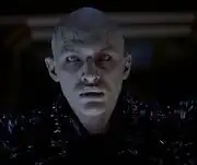 Shinzon deteriorates