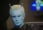 Shran, 2153