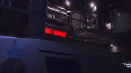 Shuttlepod 1 in 2155