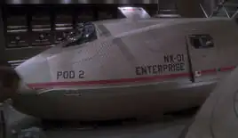Shuttlepod 2
