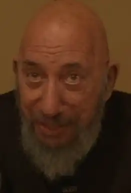 Sid Haig