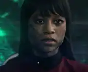 Sidney La Forge, assimilated