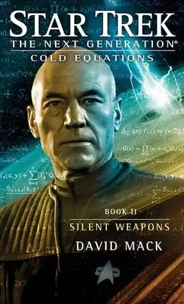 Silent Weapons cover