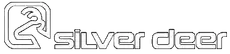 Silver Deer logo