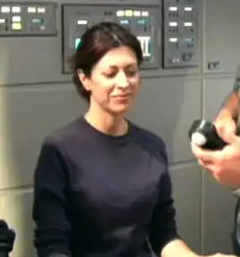 Simone Montanti, Enterprise