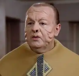 Sirna Kolrami, a Zakdorn male