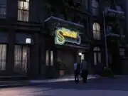 Sisko's Creole Kitchen, 2375