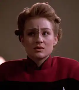 Cadet Sito Jaxa (2368)