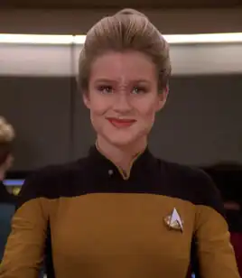 Ensign Sito Jaxa (2370)