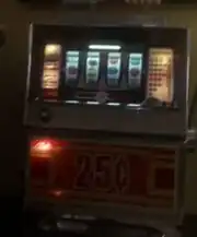 Slot machine