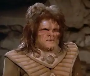 ... as a Solari leader