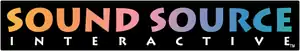 Sound Source Interactive logo