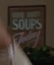 Soup