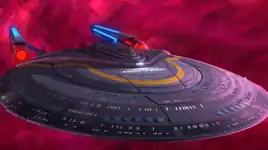 The New Next Generation