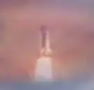 Space Shuttle, time stream