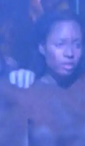 ... as a member of Species 10026