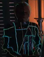 Species 6339 crewmember