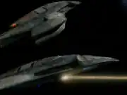 Species 6339 starships