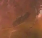 Sphere-Builder transport pod