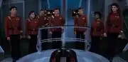 Spock's funeral 2