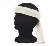 Spock's headband, Christie's