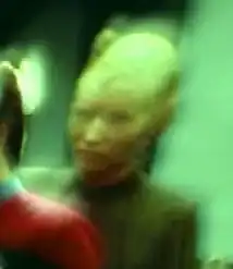 ... as a Srivani scientist