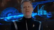 Stamets presents his plan
