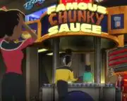 Star Base 80 Famous Chunky Sauce