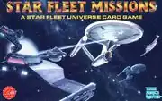 Star Fleet Missions 01