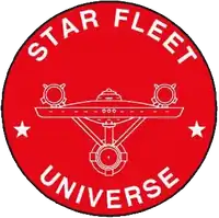 Star Fleet Universe