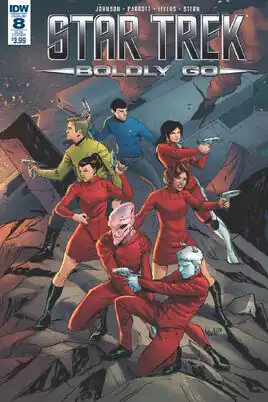 Alternate cover image