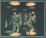 Star Trek Calendar, March 1980