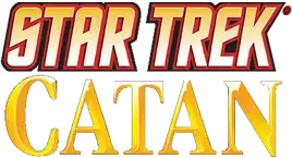 Star Trek Catan