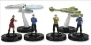 Star Trek Expeditions game tokens