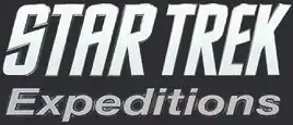 Star Trek: Expeditions