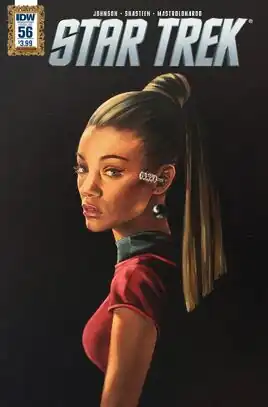 Alternate cover image