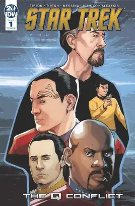 Alternate cover image