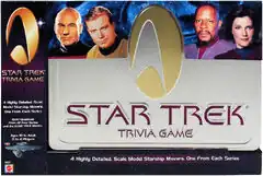 Star Trek Trivia Game 01