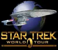 Star Trek World Tour