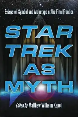 Star Trek as Myth