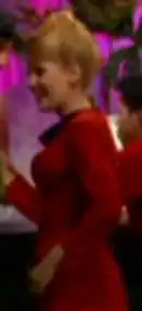 Starbase 11 patron 1